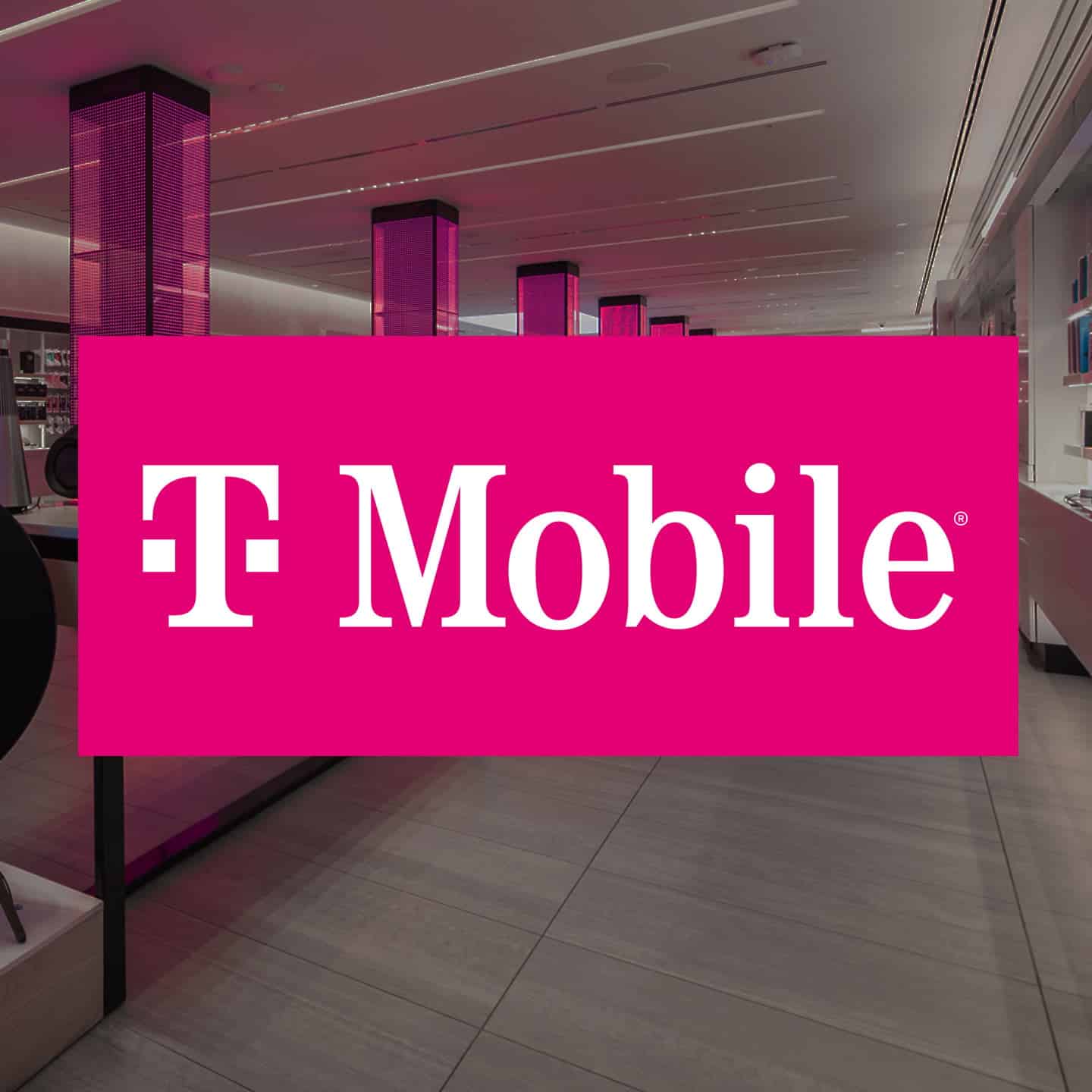 TMobile Central Florida Celebrate Lunar