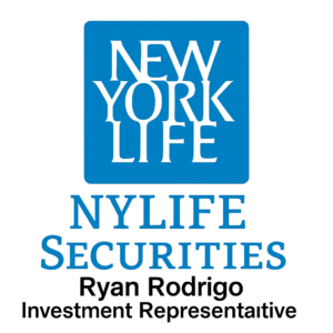 New York Life – Ryan Rodrigo