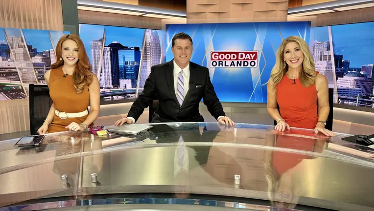 Fox35 Orlando - Celebrate Lunar Sponsor