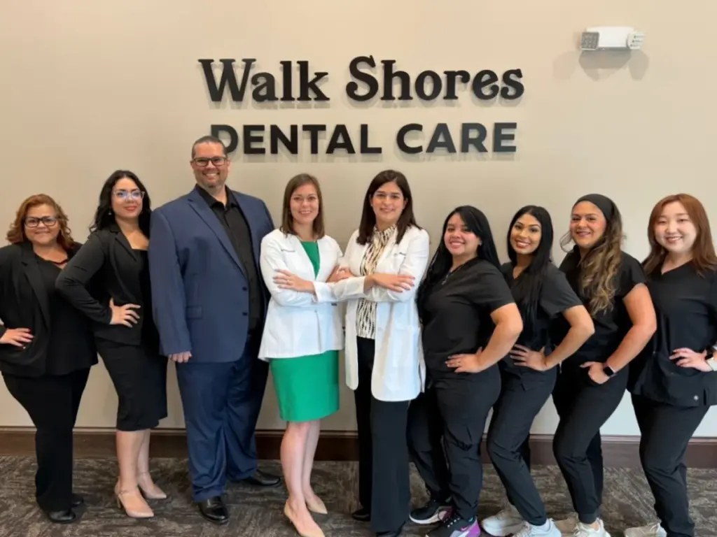 Walk Shores Dental Care in Lake Nona, Florida