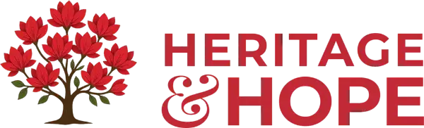 Heritage and Hope
